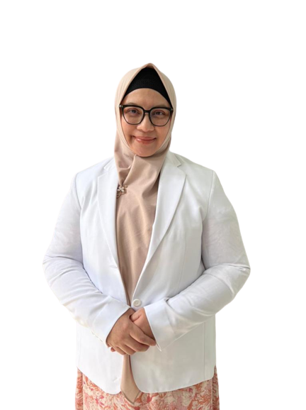 dr. Prima Ovalina W, Sp.OG
