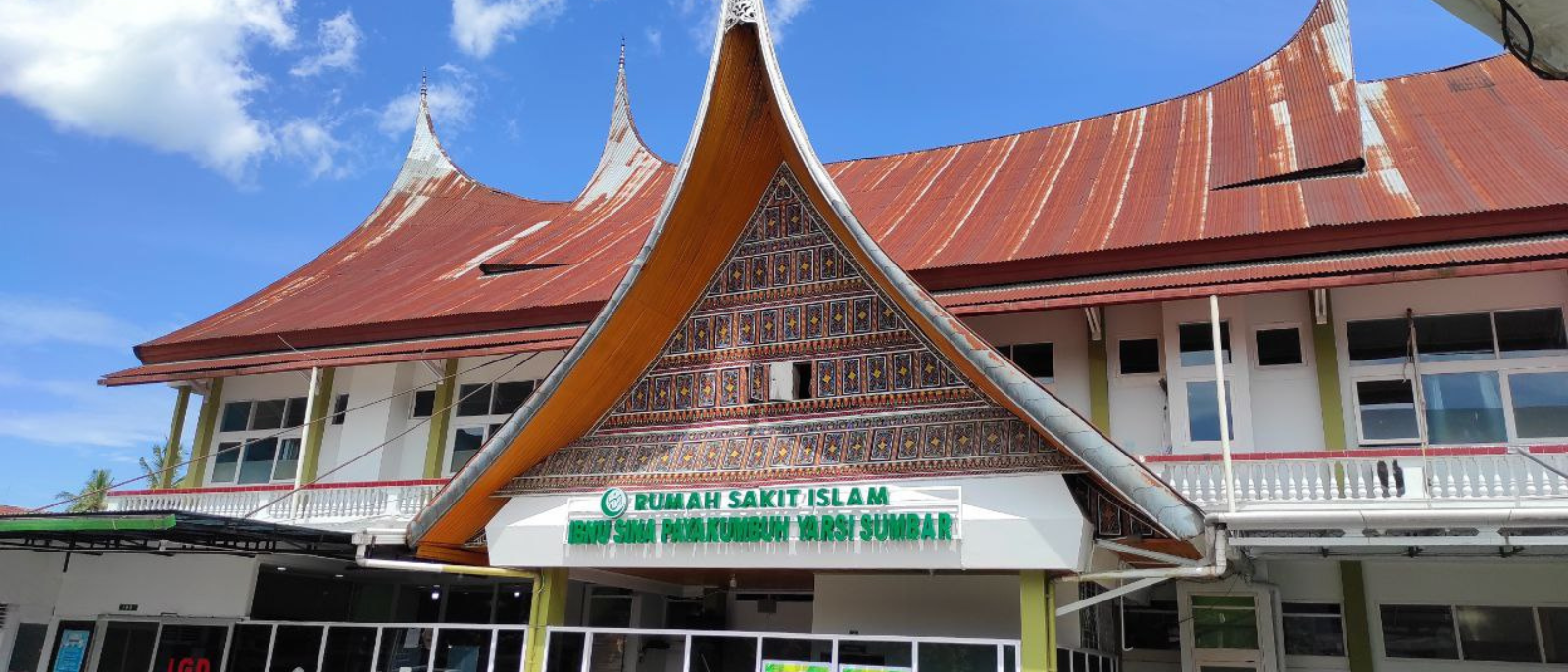 Tentang