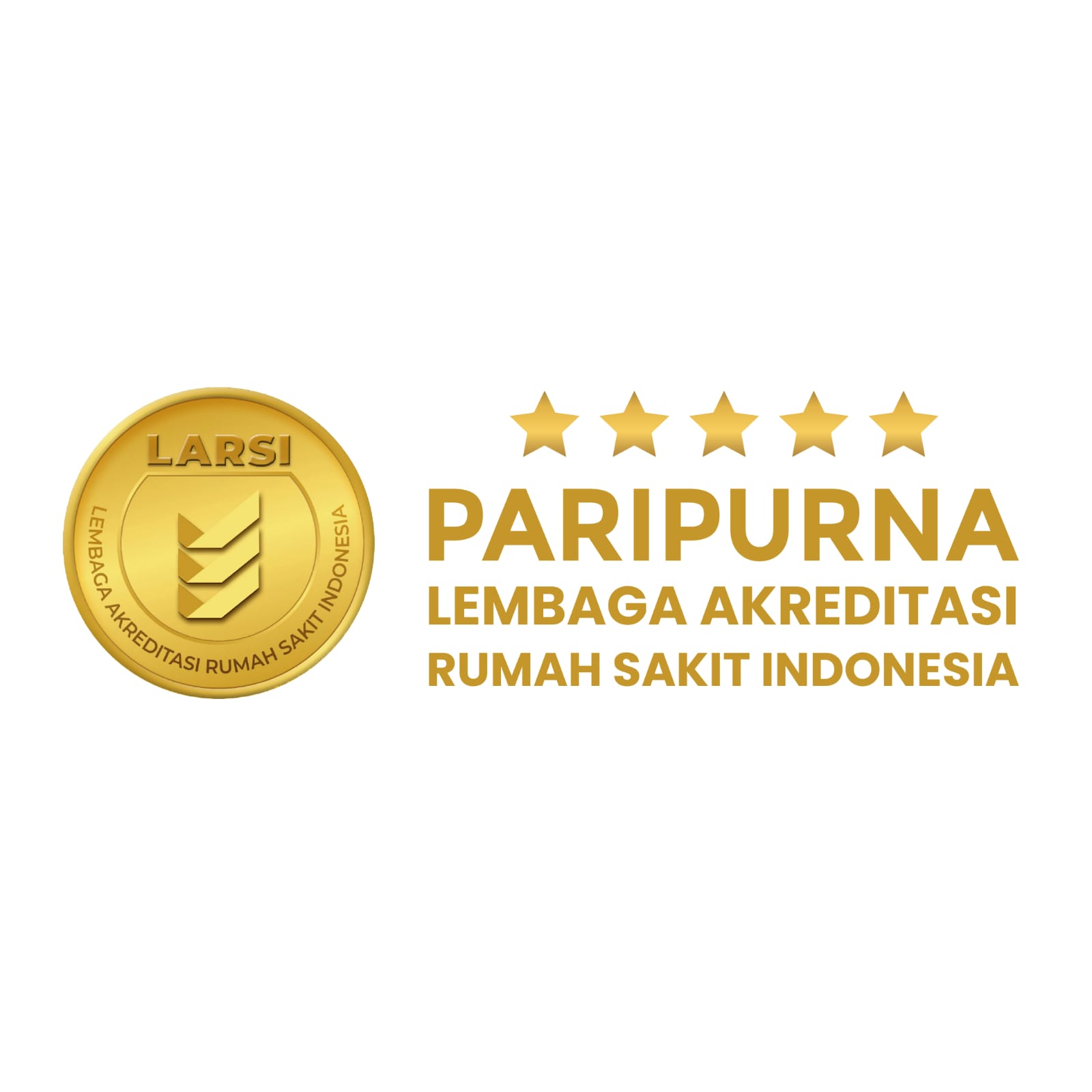 Akreditasi Paripurna