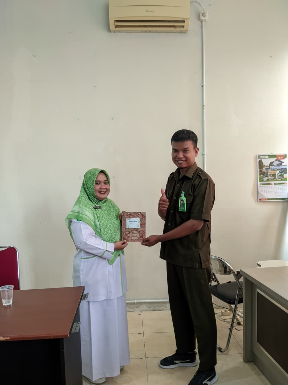 Menjaga Kesinambungan Pelayanan: Tim IT RSI Ibnu Sina Payakumbuh Gelar Sosialisasi Strategi Hadapi Downtime SIMRS/RME - 2
