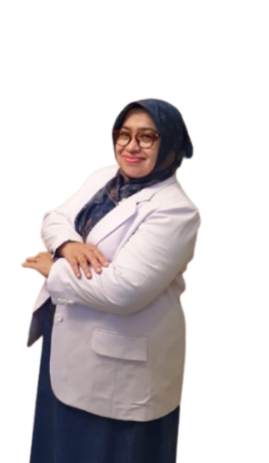 dr.Sri Deswita,Sp.PD