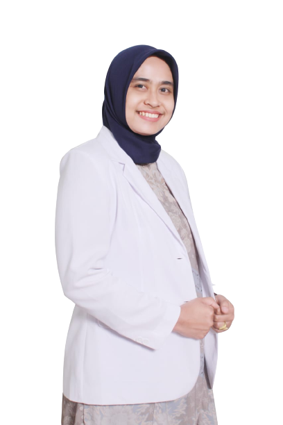 dr.Isnaniyah Usman, Sp.P