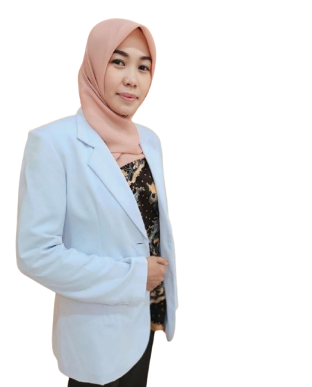 dr. Rizka Edya, M.Sc, Sp.Rad