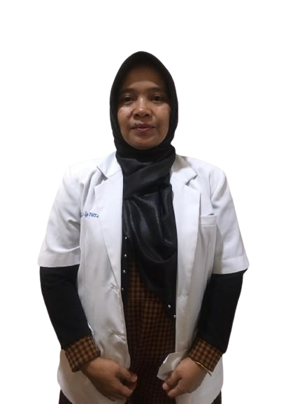 dr.Tuti Nelvia,Sp.THT.KL