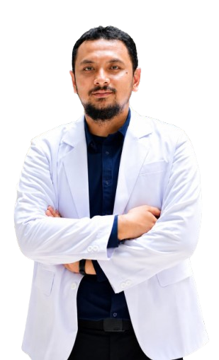 dr.Fauzan Arisyi, Sp. JP